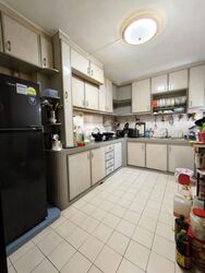 Blk 898B Woodlands Drive 50 (Woodlands), HDB 5 Rooms #613113341